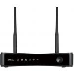 LTE3301-PLUS LTE Indoor, CAT6 , 4x GbE LAN,