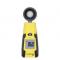 Luxmetru TROTEC BF06  Functie Max  Display iluminat automat  Deconectare automata
