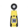 Luxmetru TROTEC BF06  Functie Max  Display iluminat automat  Deconectare automata