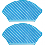 M7/M7 Pro Mopping Cloth, 2pcs