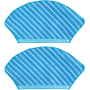 M7/M7 Pro Mopping Cloth, 2pcs