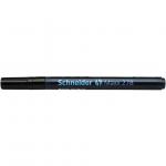 Marker cu vopsea SCHNEIDER Maxx 278, varf rotund 0.8mm - negru