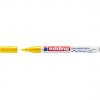 Marker, Edding, 751 Lac, 1-2 mm, Galben