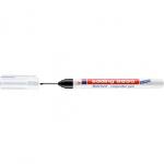 Marker pentru gauri, Edding, 8850, 1 mm, Negru