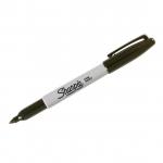 Marker permanent Sharpie Fine - negru