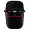 Masina de facut paine Tefal Pain Plaisir PF220838, 700W, negru