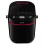 Masina de facut paine Tefal Pain Plaisir PF220838, 700W, negru