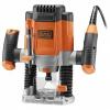 Masina de frezat Black & Decker KW1200E