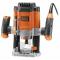 Masina de frezat Black & Decker KW1200E
