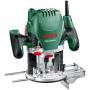 Masina de frezat Bosch POF 1200 AE, 1200 W, 230 V, 28000 RPM