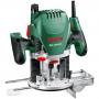 Masina de frezat Bosch POF 1400 ACE  + set freze 6 bucati