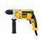 Masina de gaurit cu percutie Dewalt DWD024S