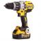 Masina de gaurit/insurubat Dewalt DCD996P2