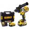 Masina de gaurit si insurubat Dewalt DCD991P2