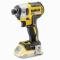 Masina de insurubat Dewalt DCF887NT  (fara acumulator sis incarcator)