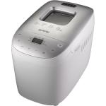 Masina de paine Gorenje BM1600WG, 850W, 1125-1600 g, 16 programe, Argintiu
