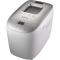 Masina de paine Gorenje BM1600WG, 850W, 1125-1600 g, 16 programe, Argintiu