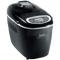 Masina de paine Tefal Bread Of The World PF611838, Putere 1600W, Capacitate 1.5 kg, 19 programe, Negru