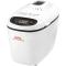 Masina de paine Tefal Home Bread Baguette PF610138, Putere 1600W, Capacitate 1.5 kg, 16 programe, Alb