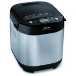 Masina de paine Tefal Pain et Delice PF240E38, 700W, argintiu