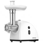 Masina de tocat carne ,3 site de tocare 3, 5, 7 mm, functie reverse , 650 W, MMM-05