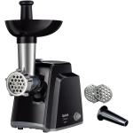 Masina De Tocat Carne Tefal Classic Ne105838, 1400 W, 1.7 Kg/Min, Functie Reverse, 2 Site De Tocat