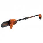 Masina taiat crengi Black & Decker GPC1820L20 , 18V