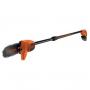 Masina taiat crengi Black & Decker GPC1820L20 , 18V