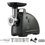 Masina tocat carne Tefal NE685838 HV8 Plus 11in1, 2000W