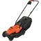 Masina tuns iarba electrica Black & Decker BEMW451