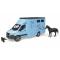 Masinuta Car Mercedes Benz Sprinter for horse transportation Masinuta Car Mercedes Benz Sprinter for horse transportation