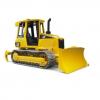 Masinuta Cat Track-type tractor