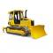 Masinuta Cat Track-type tractor Masinuta Cat Track-type tractor