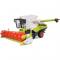 Masinuta Combine harvester Claas Lexion 780 Masinuta Combine harvester Claas Lexion 780
