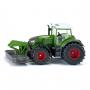 Masinuta cu Telecomanda Vehicle Tractor Fendt 942 Vario with front mower