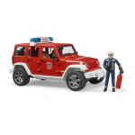 Masinuta Jeep Wrangler Fire vehicle