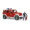 Masinuta Jeep Wrangler Fire vehicle Masinuta Jeep Wrangler Fire vehicle