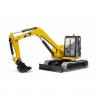 Masinuta Mini excavator Caterpillar
