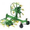 Masinuta Swather Krone
