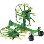 Masinuta Swather Krone