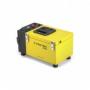 Masurator de impuls profesional Trotec PD200  Lumina de semnalizare pentru control  Semnal de alarma  Deconectare automata