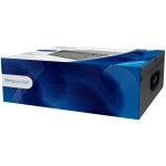 MediaRange CD DJ-Case für 500 CD/DVDs