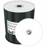 MediaRange CD-R 700MB 100pcs Waterguard weiß wasserfest