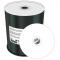 MediaRange CD-R 700MB 100pcs Waterguard weiß wasserfest