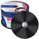 MediaRange CD-R 700MB  50pcs Spindel SchallplattenOptik bk