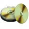 MediaRange CD-R 700MB/80min TRUE GOLD blank Cake 10pcs