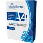 MediaRange Drucker Papier DIN A4 80g 500 Blatt Kopierpapier