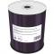 MediaRange DVD+R 4.7GB 100pcs Spindel 16x Inkjet Full Printa