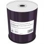 MediaRange DVD+R 4.7GB 100pcs Spindel 16x Inkjet Full Printa