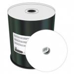 MediaRange Prof.Line CD-R 700MB/80min Profselect WEIß 100p
